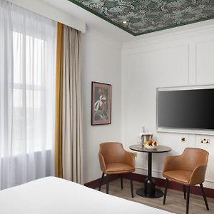 Standaard Kamer